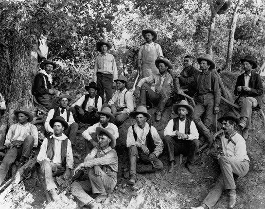 Western Fashion ~ Functional or Fashionable?