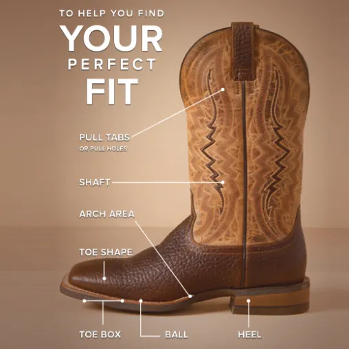 Riding High: Getting the Perfect Fit