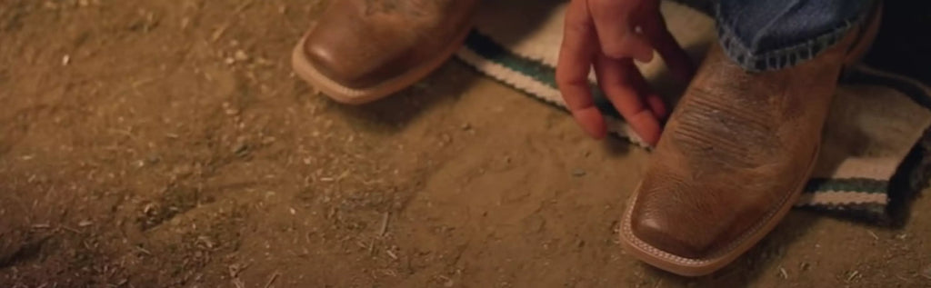 How To Fit Cowboy Boots