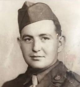 Veterans Day: Honoring Jack Allred