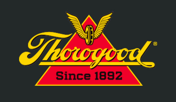 Thorogood Boots:  Trusted for more than 130 years