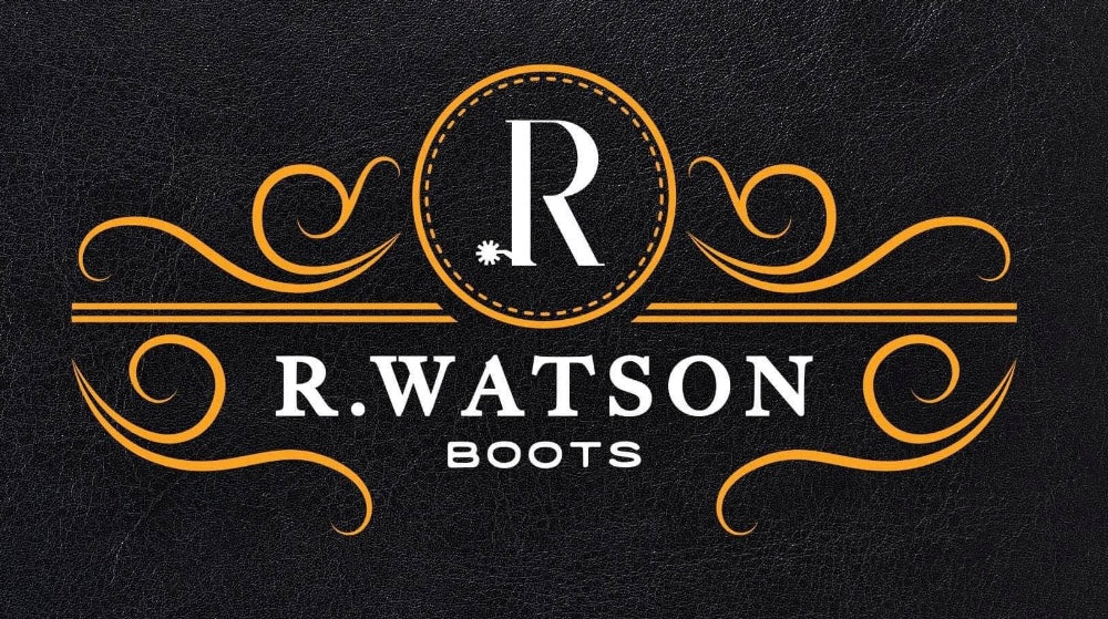 R Watson Mens Boots– Jack's Western and Outdoor Wear