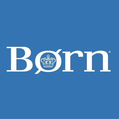 Born Men