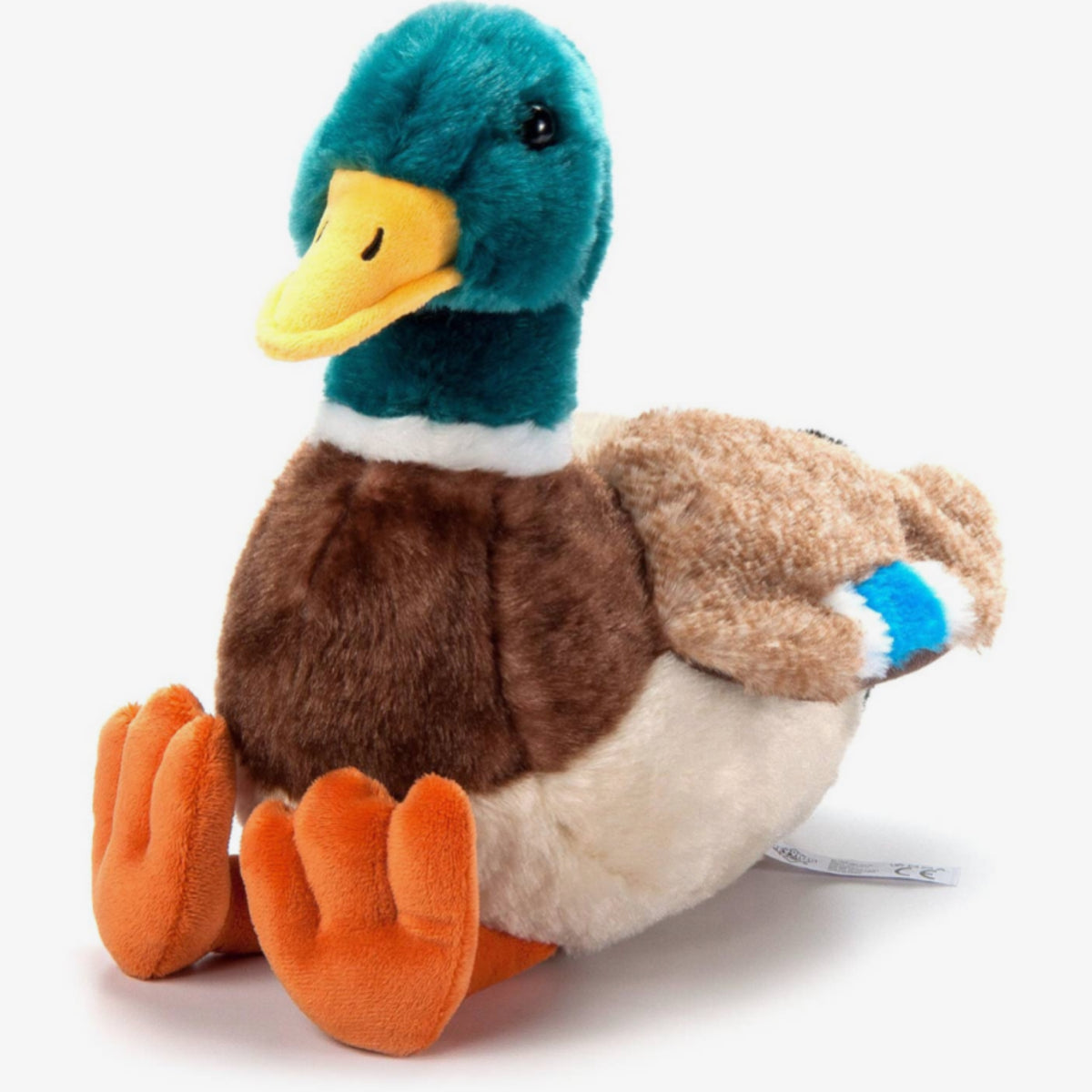 Duke the Mallard Duck– Jack’s Western and Outdoor Wear