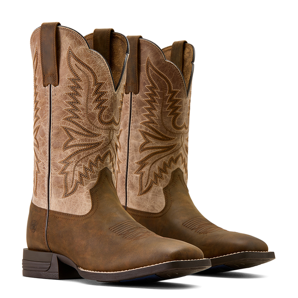 Bottes mi-mollet en cuir noires A.F.Vandevorst, €688 Bottes mi-mollet en cuir noires A.F.Vandevorst, €688