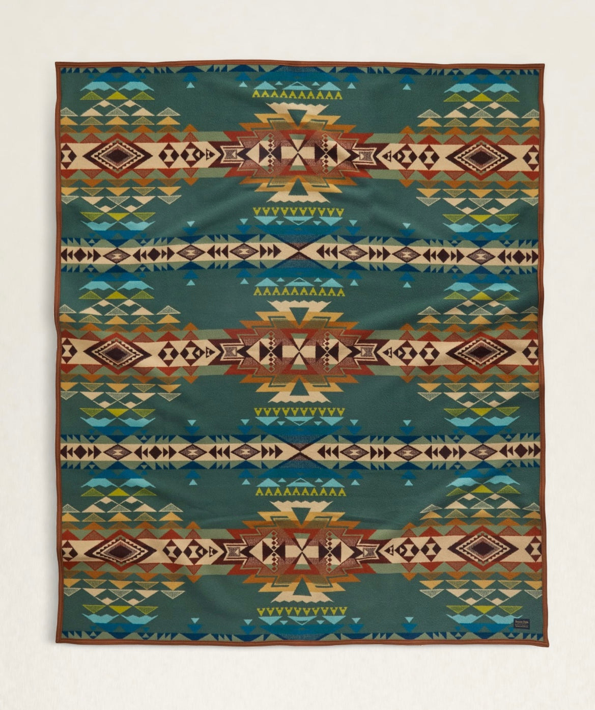  peak Pendleton ウールブランケット Pendleton HIGHLAND PEAK BLANKET– Jack's Western and Outdoor Wear