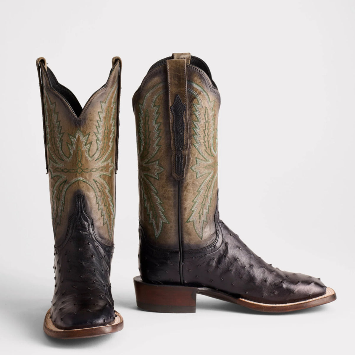 Lucchese Josephine Horseman Ladies Boot– Jack's Western and