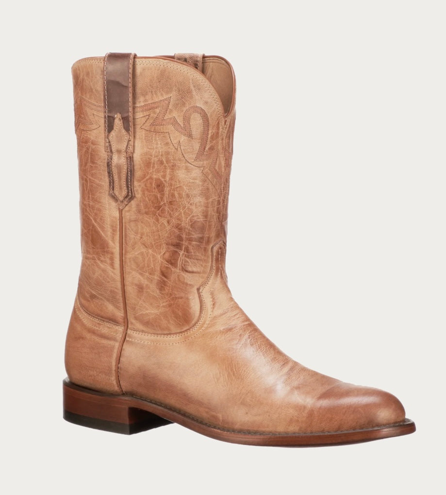 Sunset Roper Lucchese SUNSET ROPER– Jack’s Western and Outdoor Wear