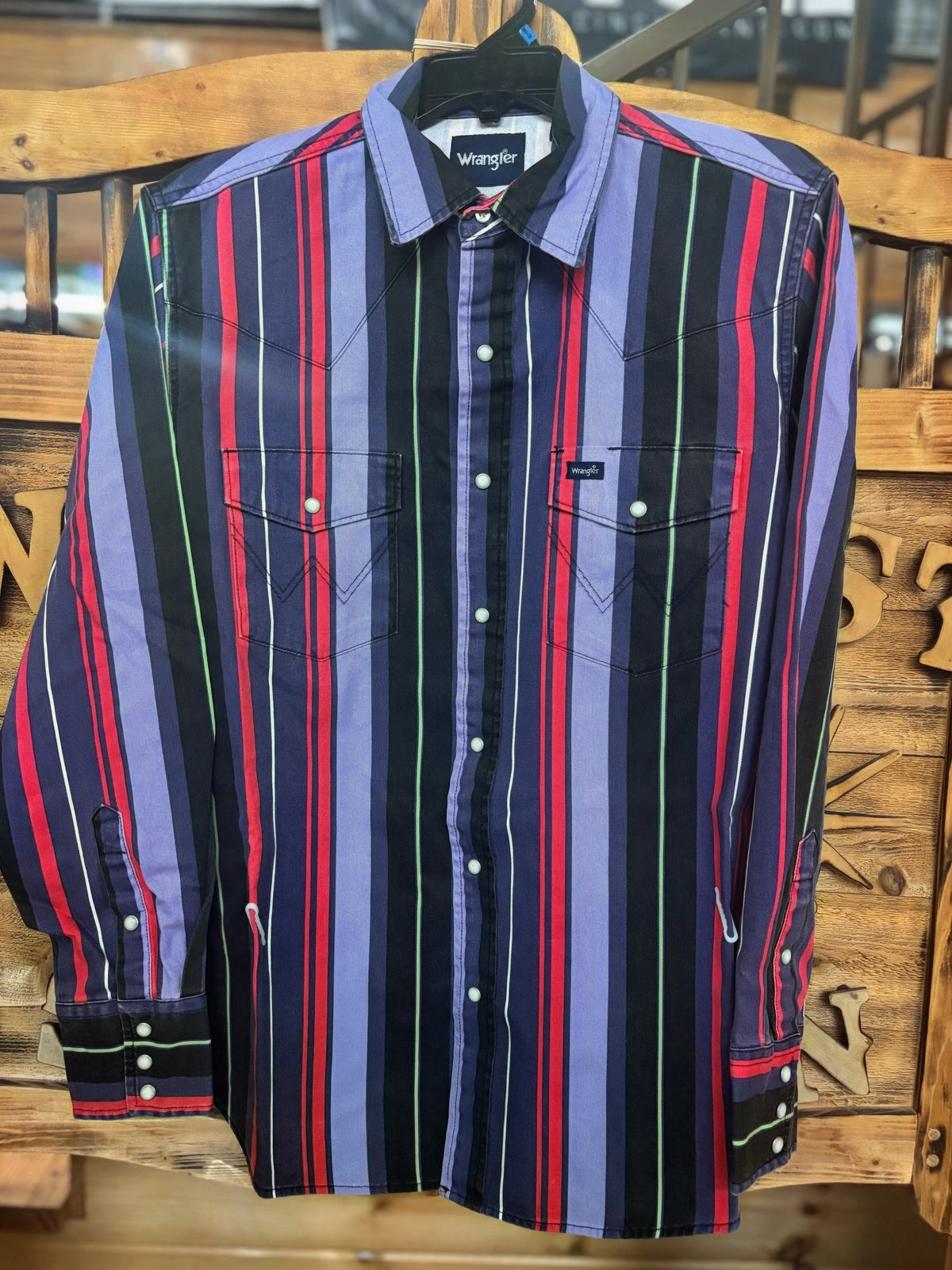 WRANGLER - Man - T-shirt