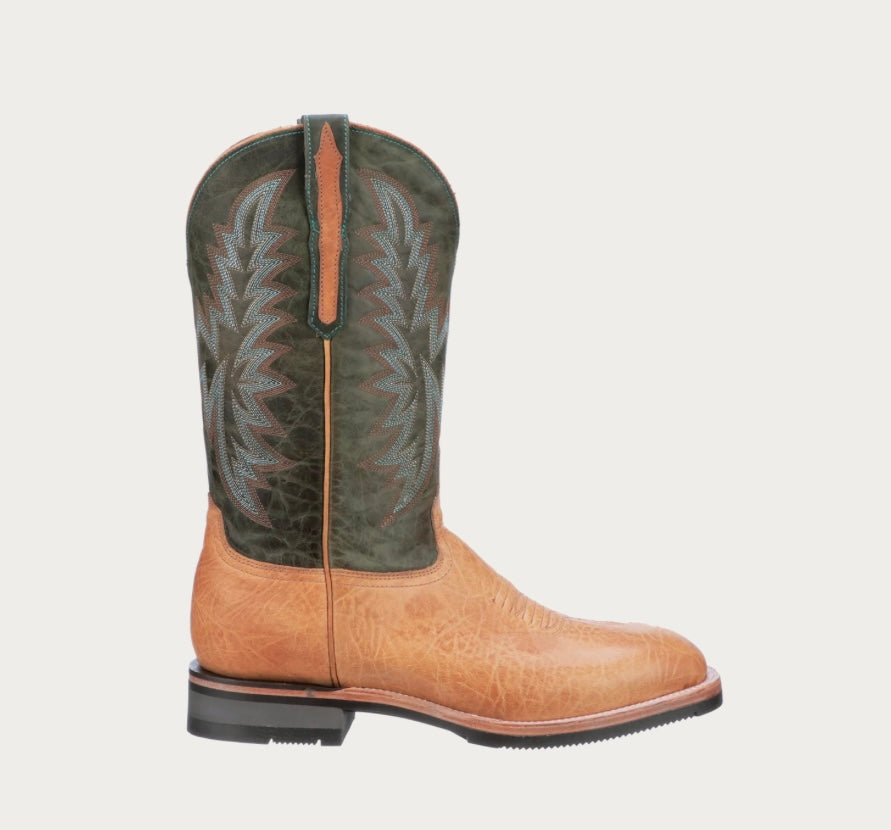Lucchese Rudy (Discontinued)– Jack's Western and Outdoor Wear