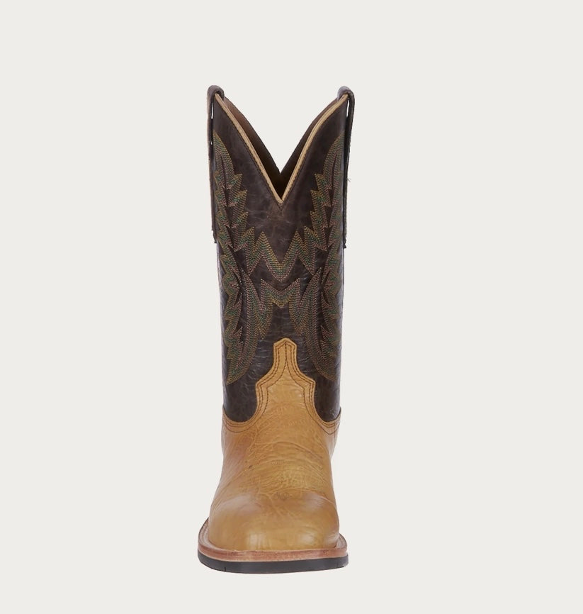 Lucchese Men's Rudy Boot – Jack’s Western and Outdoor Wear