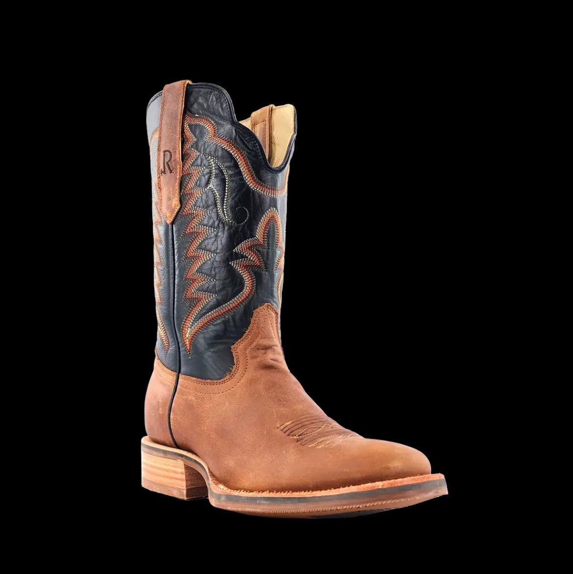 R. Watson RW8500 Arizona Meil Boot– Jack’s Western and Outdoor Wear