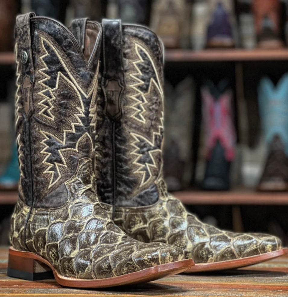 Tanner Mark Men’s LaGRANGE Boot Jack’s Western and Outdoor Wear