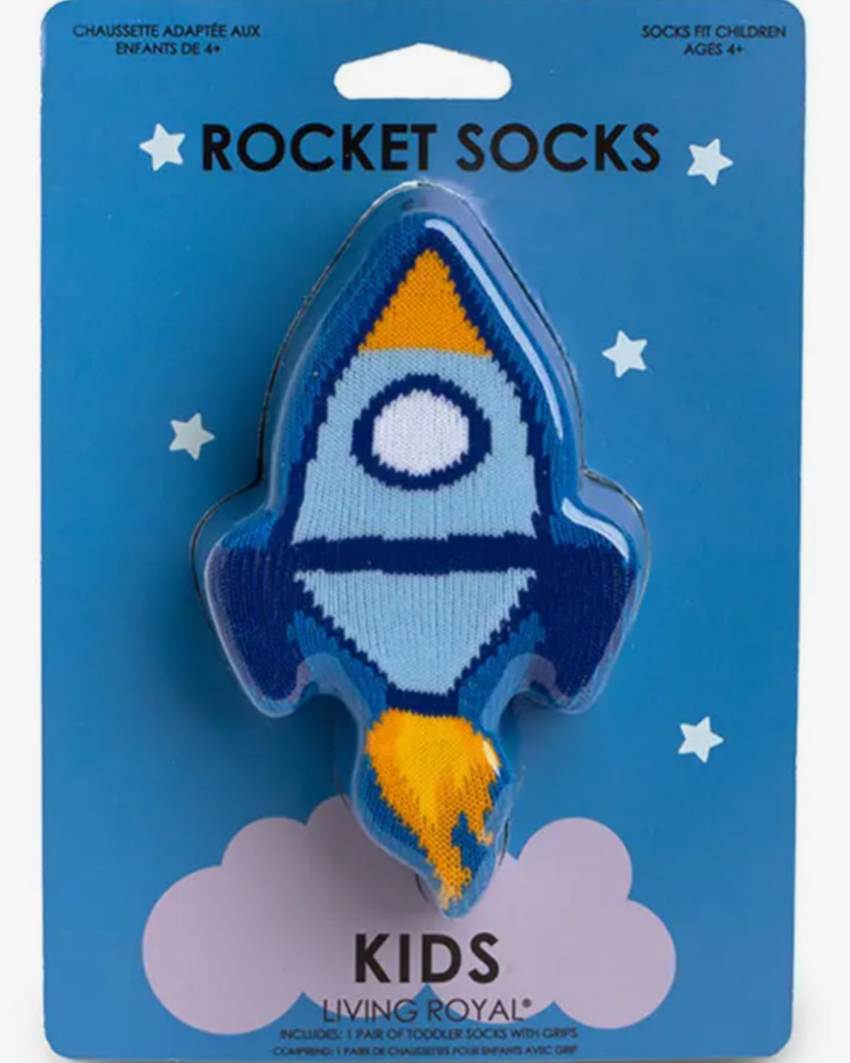 Kids Rocket Socks– Jack’s Western and Outdoor Wear