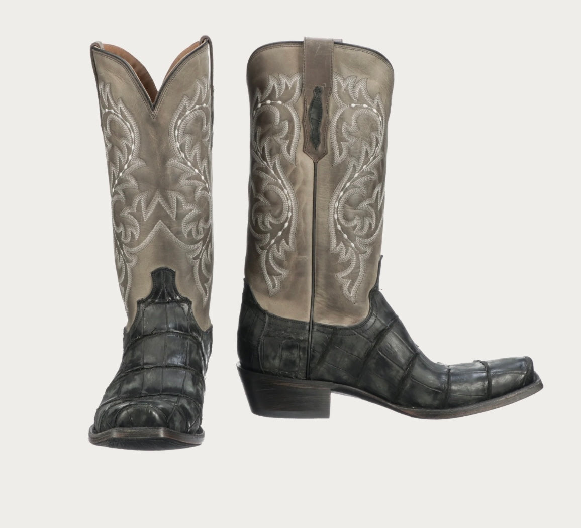 Lucchese boot jack best sale