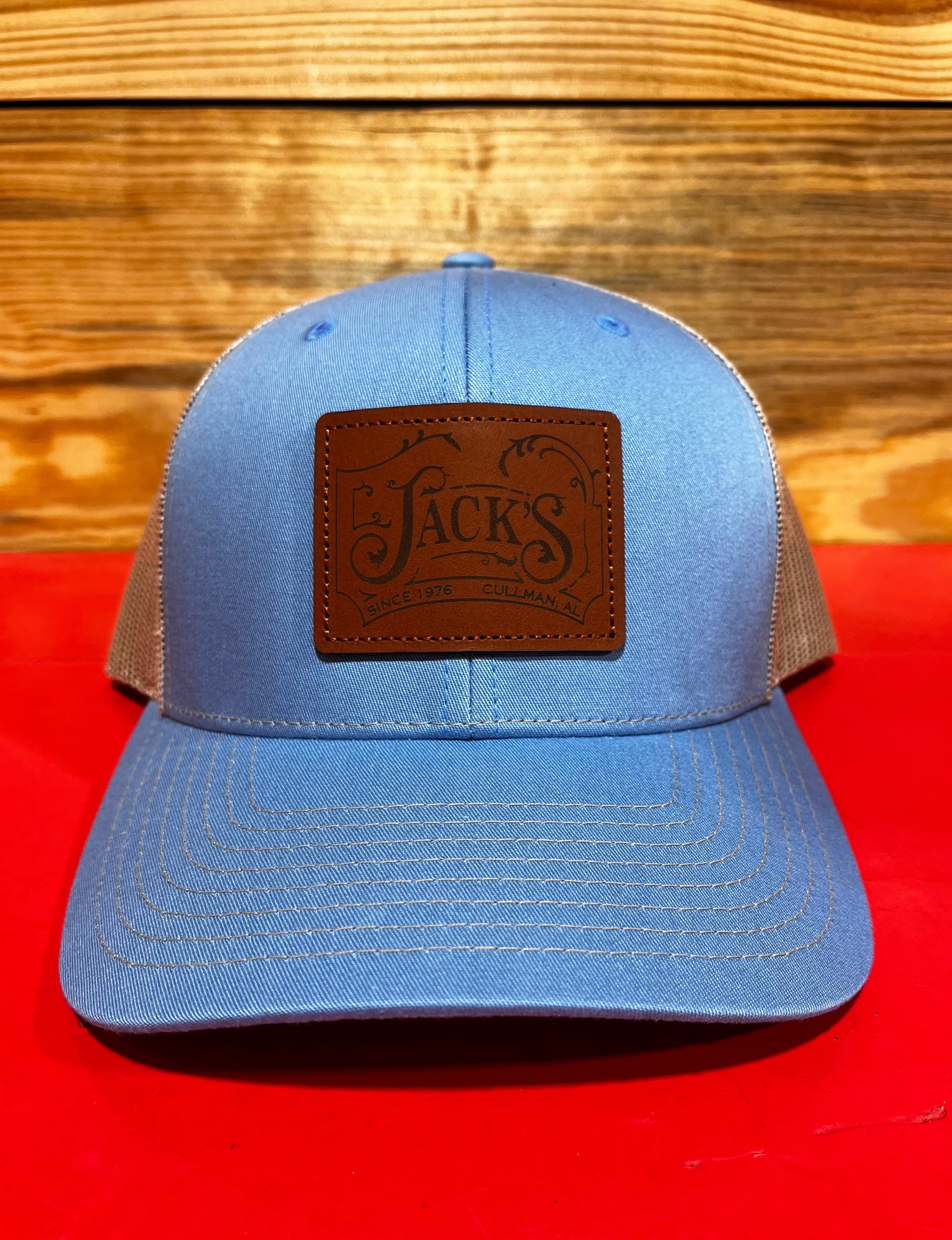 Jack's Western Wear Merch– Jack’s Western and Outdoor Wear