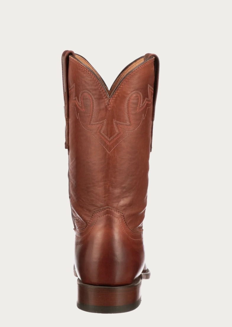 Lucchese SUNSET ROPER– Jack’s Western and Outdoor Wear