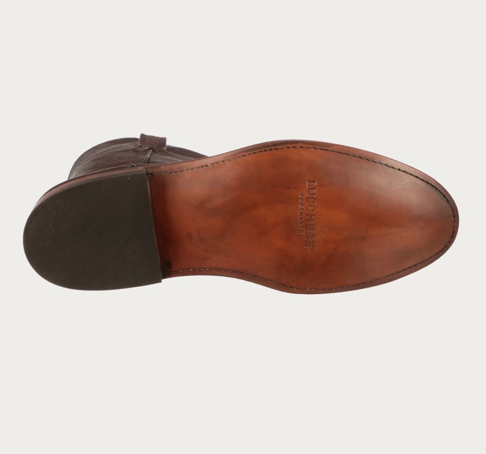 Sunset Roper Lucchese Sunset Roper– Jack’s Western and Outdoor Wear
