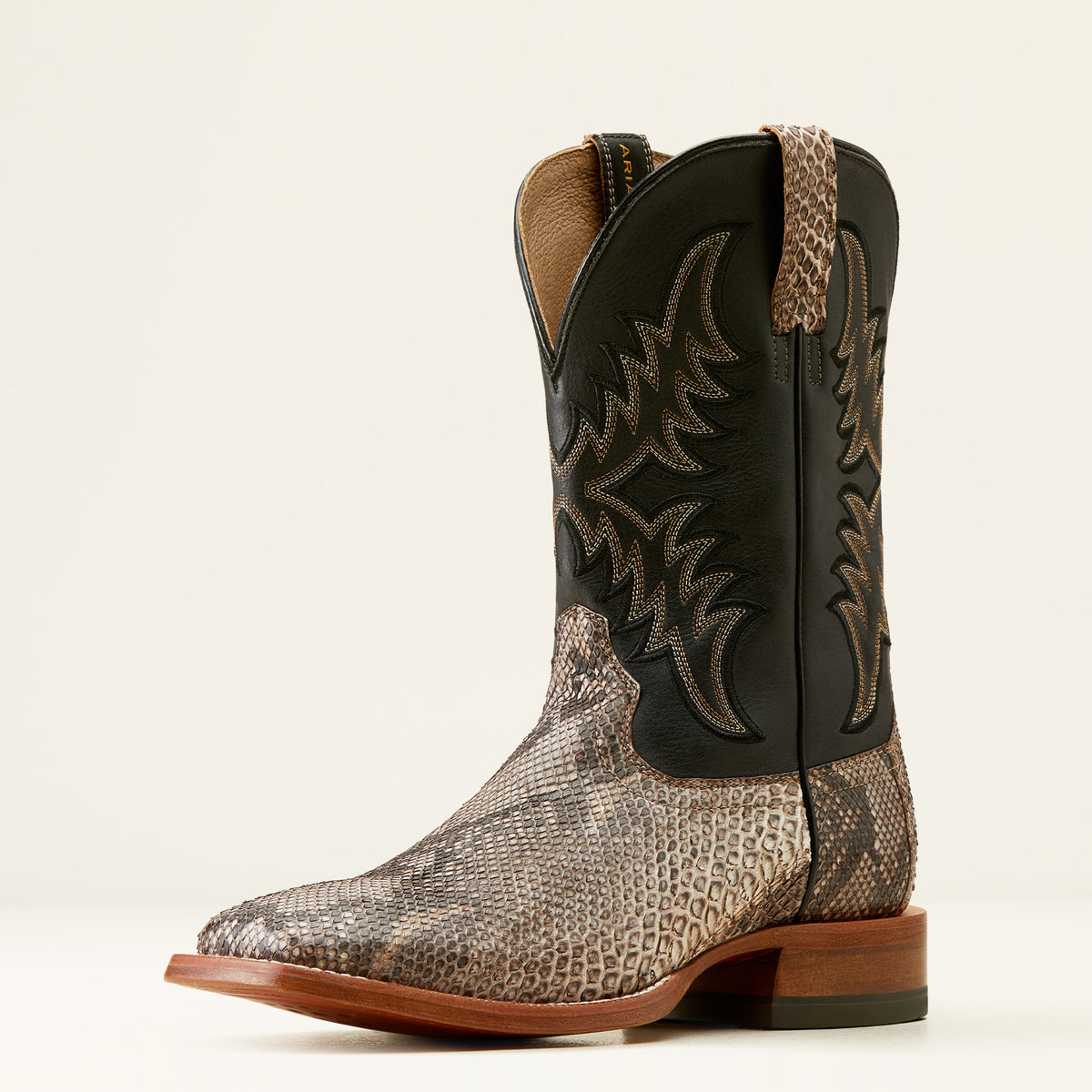 Ariat Dry Gulch Western Boot– Jack’s Western and Outdoor Wear