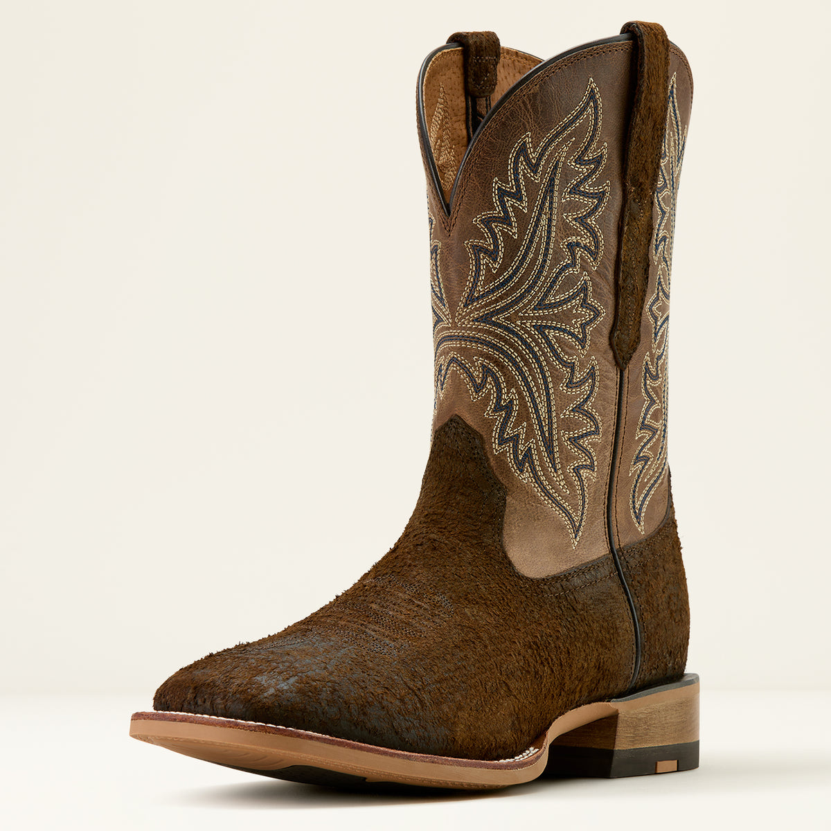 ARIAT Mens Rambler Recon Western Boot, Foothill Brown, 12 Wide US For Sale | Las Vegas, NV
